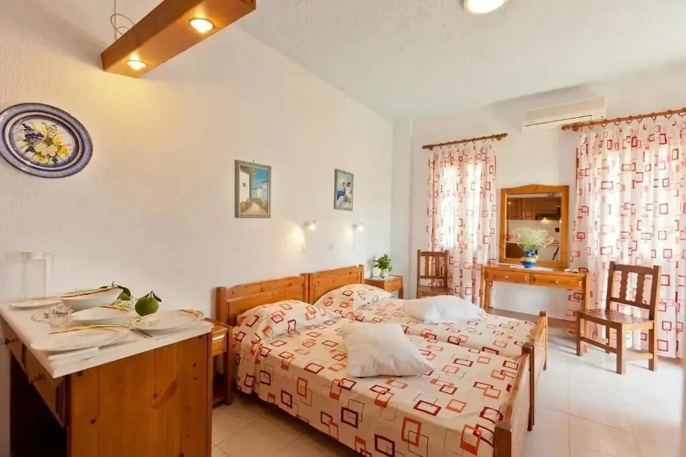 Sofias Garden by Booking Kottas