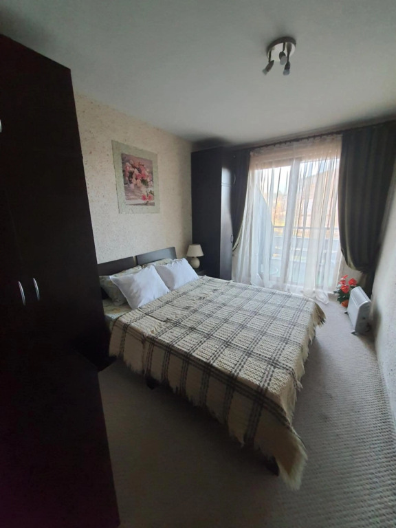 Green Life Resort Bansko, apartman C23