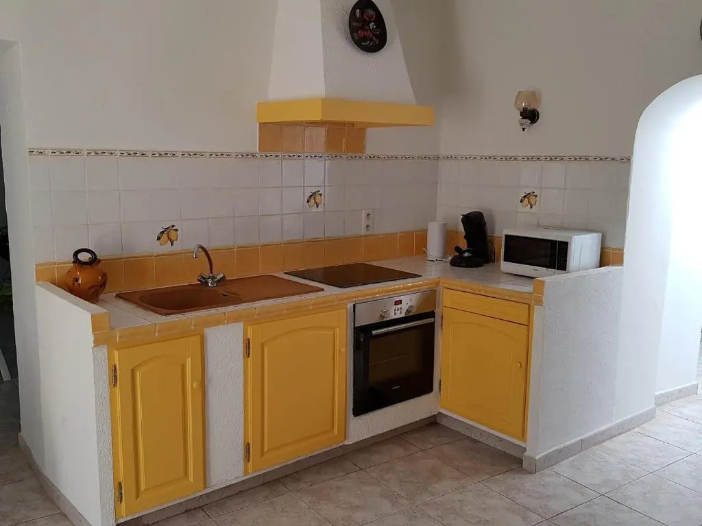 Maison Sète, 3 pièces, 6 personnes - FR-1-472A-162