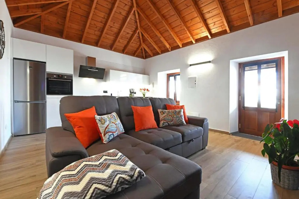 Casa Spica