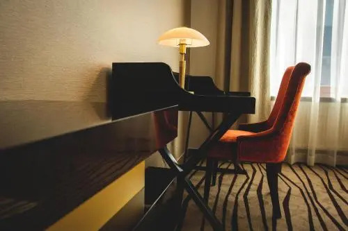 Boutique Hotel Slávia