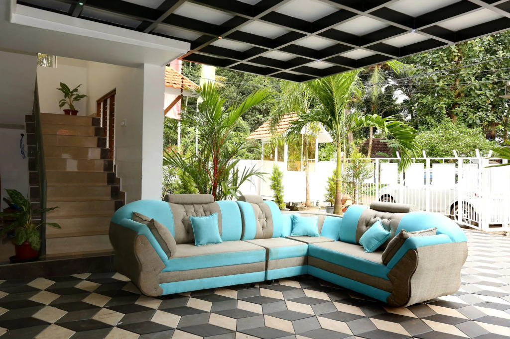 Hotel Anugraha Inn By OYO Rooms