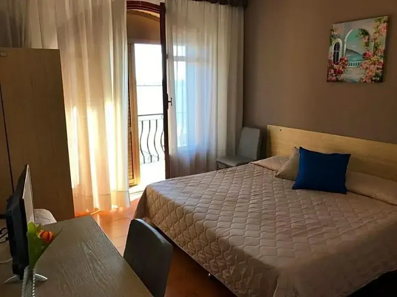 Hotel La Sirenetta