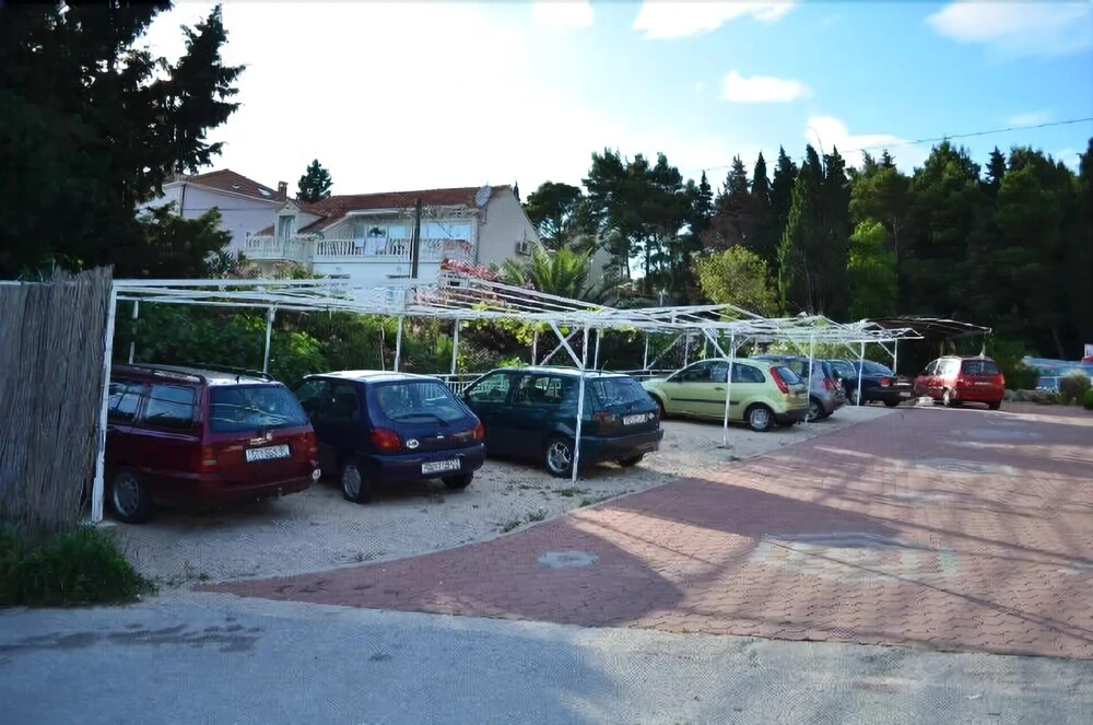 Apartments Mato