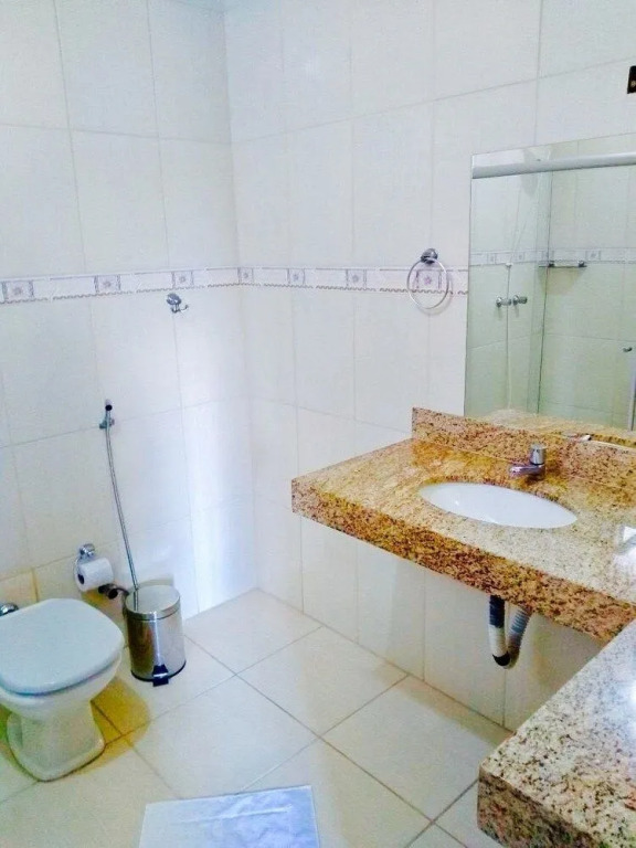 Hotel Vila Solar