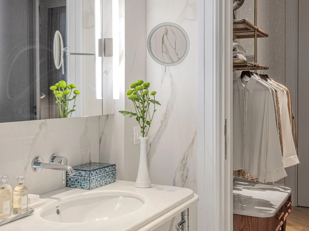 THE DOLLI at Acropolis, A Hotel to Live