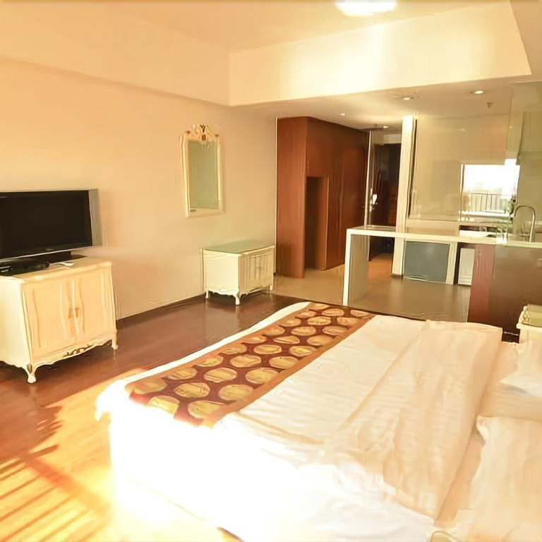 Xin Zhong Guan Apartment
