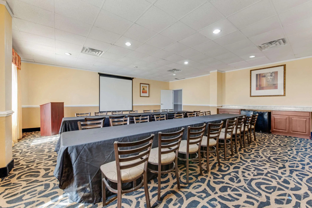 Comfort Inn Thomasville I-85