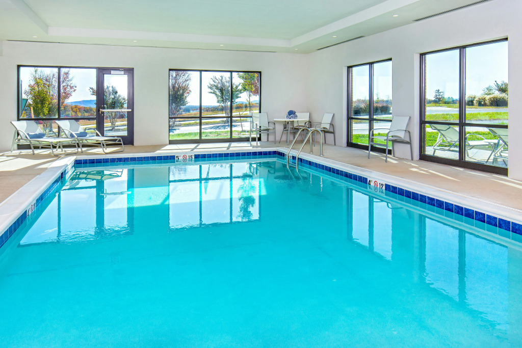 Staybridge Suites Charlottesville Airport by IHG