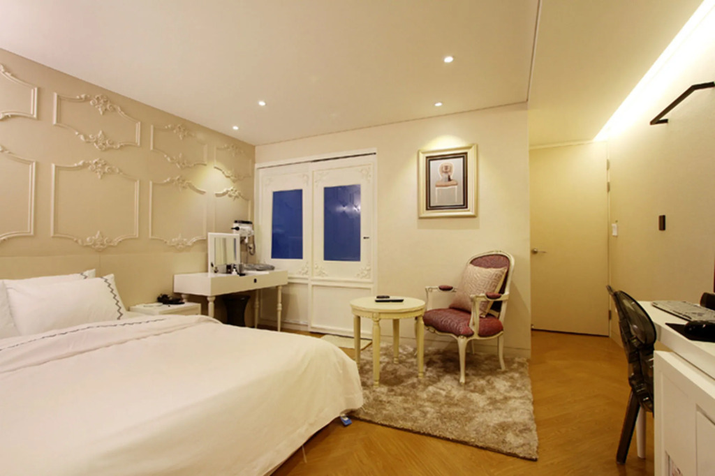Jeonju Mari Hotel