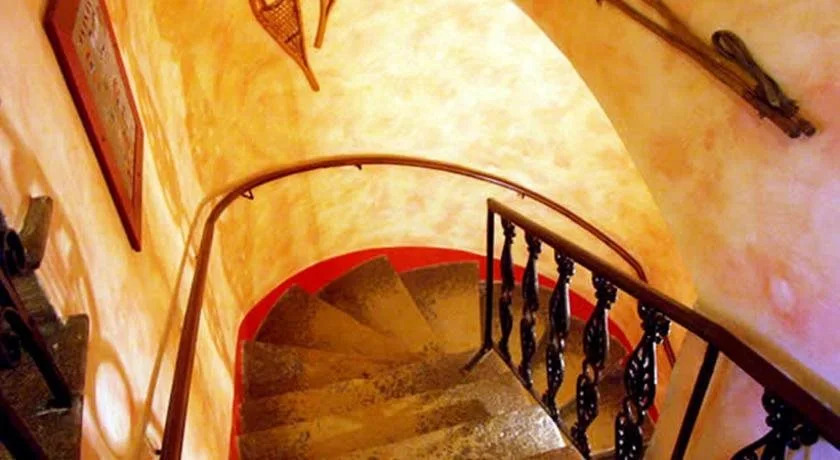 Hotel George
