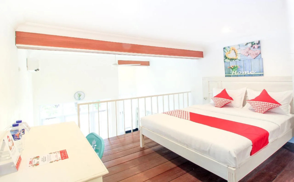 OYO 204 Blessing Residence