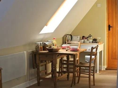 Rosebank B&B