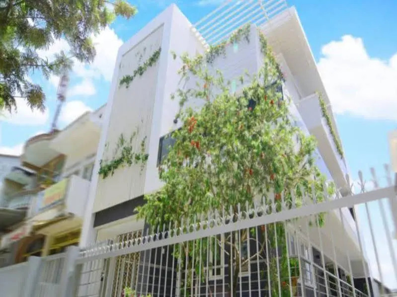 Villa Le Hoang
