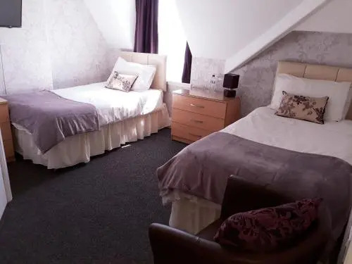 Branstone Guest House