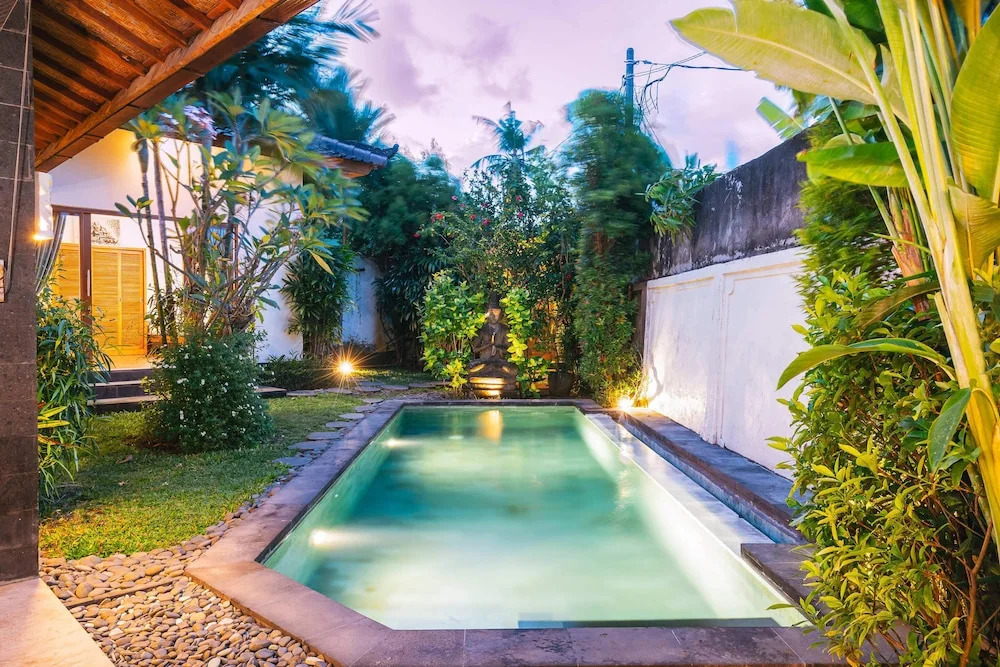 Villa Moringa 2