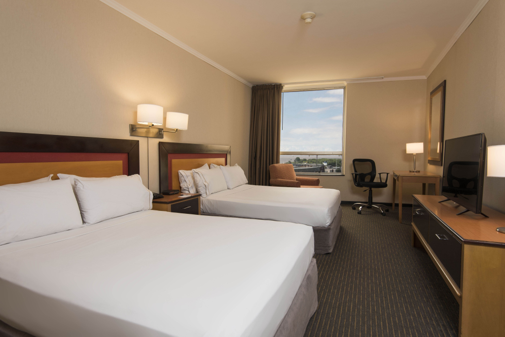 Holiday Inn Express Puerto Madero by IHG