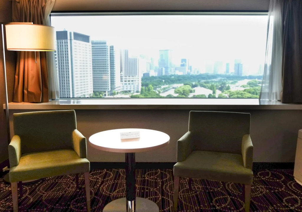 KKR Hotel Tokyo
