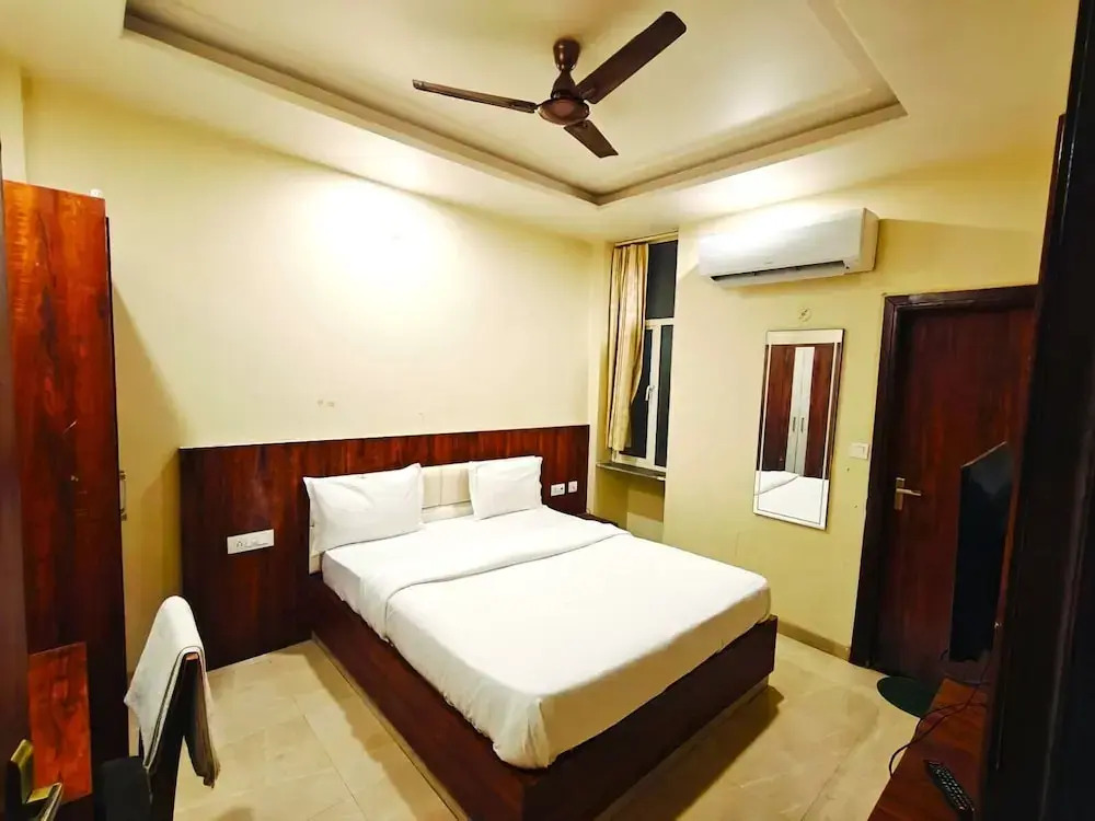 Hotel Hari Inn