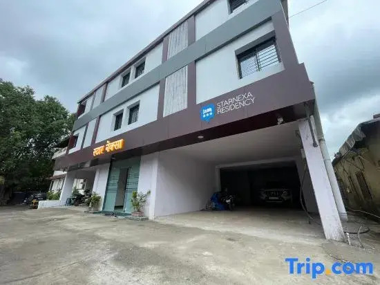Starnexa residency