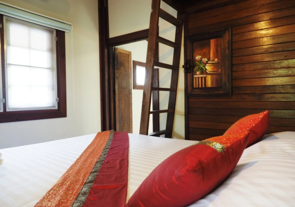 Khao Yai Green Resort