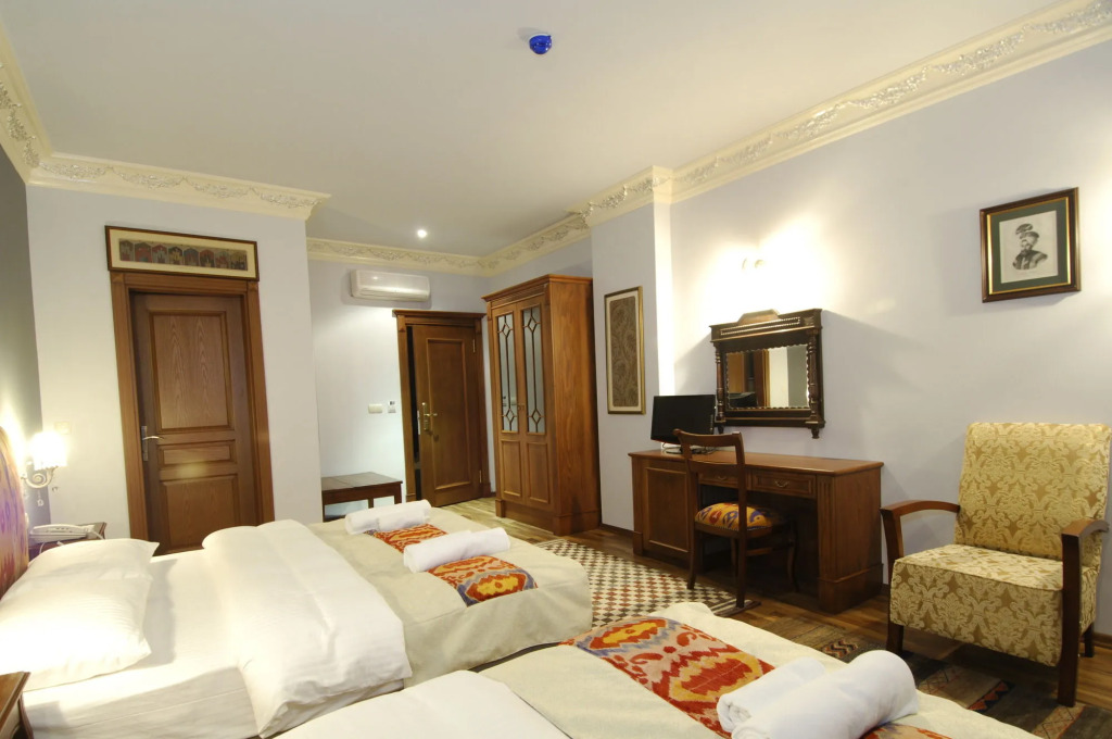 Hotel Djem