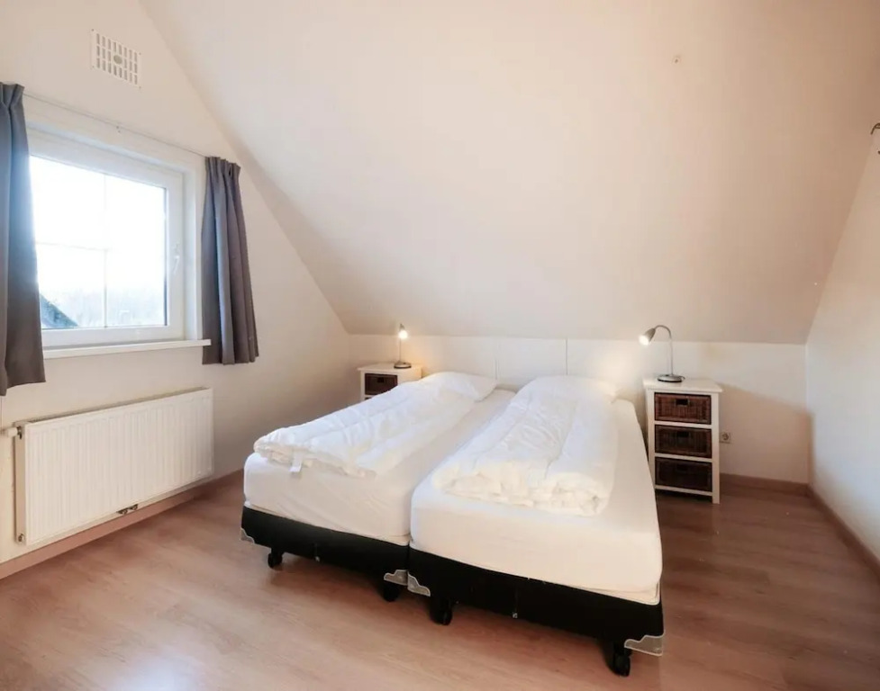 Holiday Home for six Guests