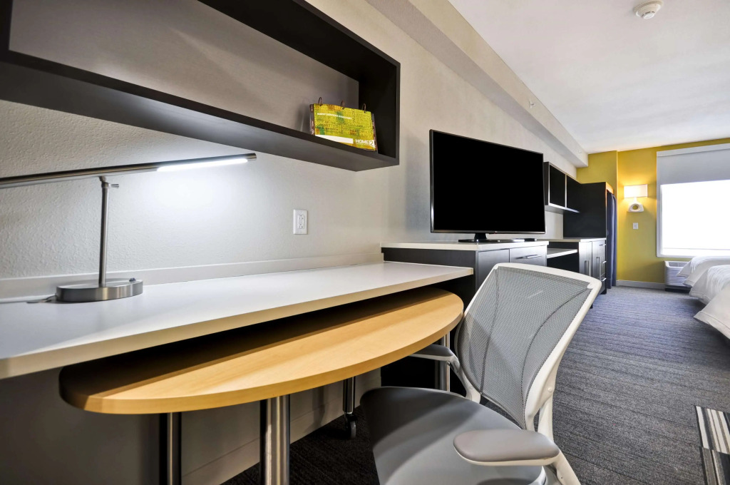 Home2 Suites By Hilton Mt. Juliet, Tn