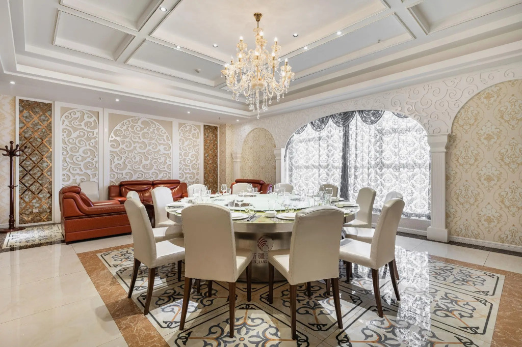 Wuzhou Hotel