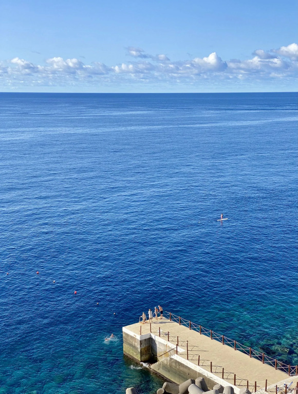 The Cliff Bay - PortoBay