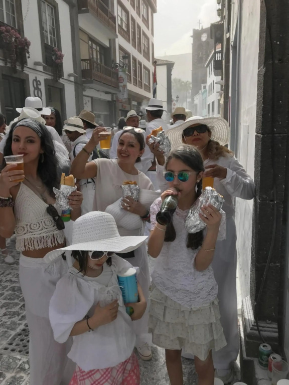 Ferien Haus La Palma