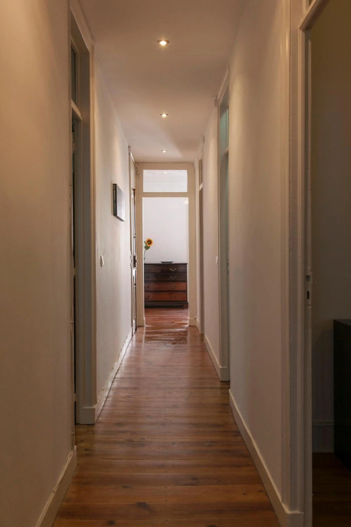 WH Lisbon Suites
