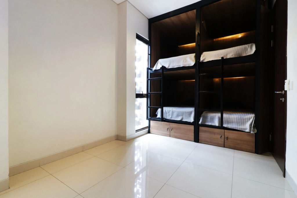 Olivers Guest House