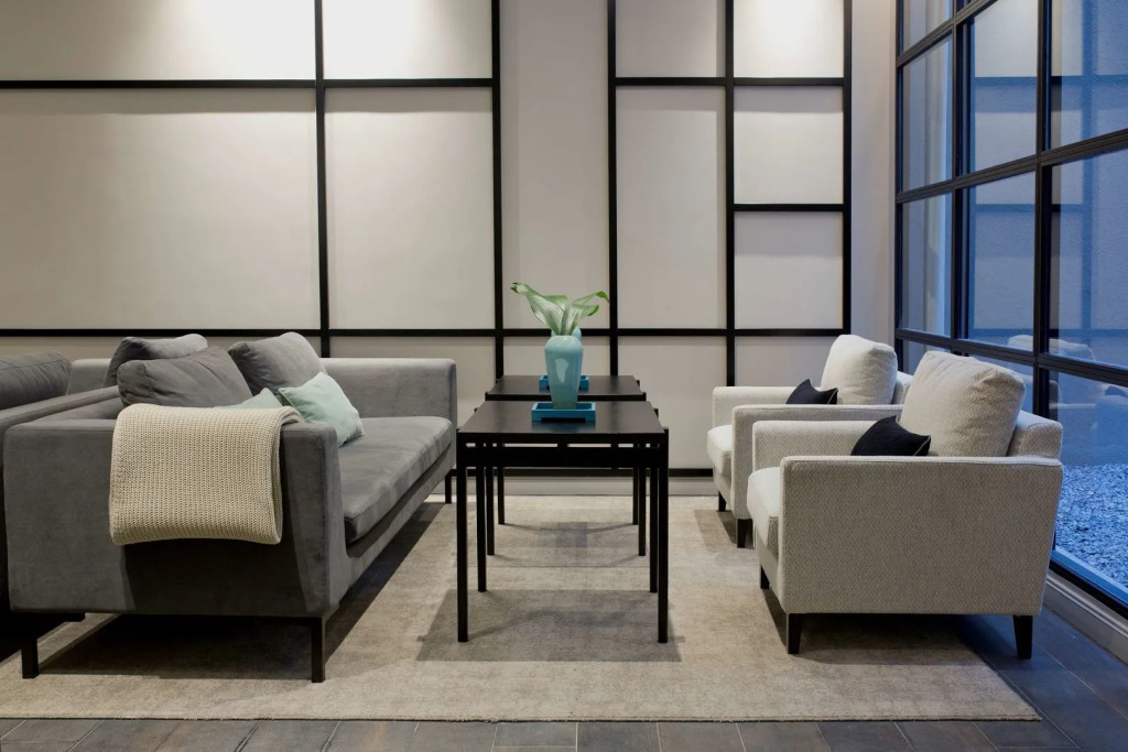NH Collection Buenos Aires Crillón