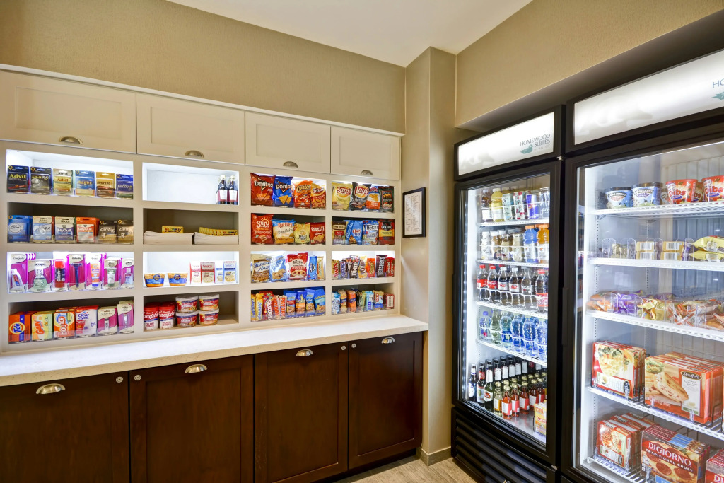 Homewood Suites By Hilton Las Vegas City Center