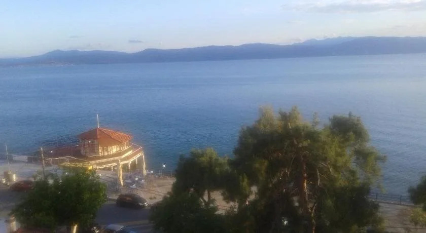 Irini Spa Hotel