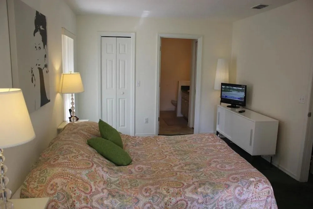 Villa Valk - Comfort - 3 Bedroom
