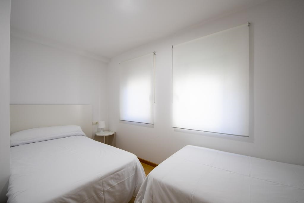 Apartamentos VIDA Carrumeiro