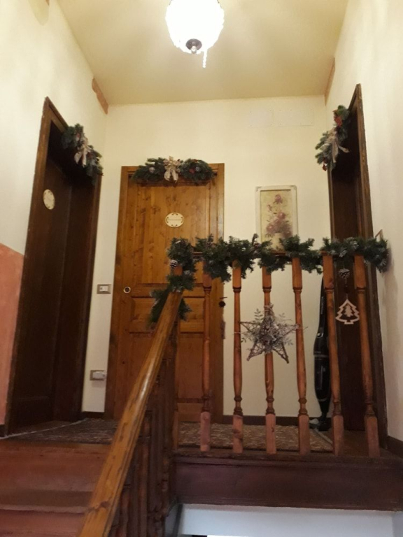 AGRITURISMO Barone Rosso