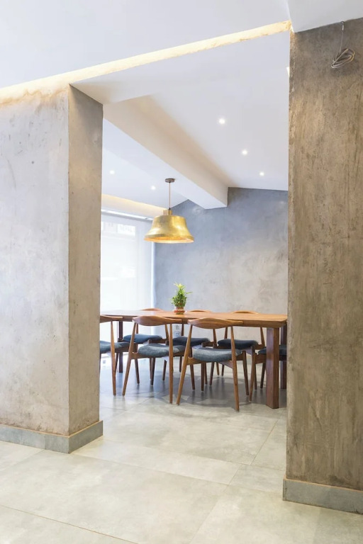 MeroStay 123 9ine Thamel Hotel