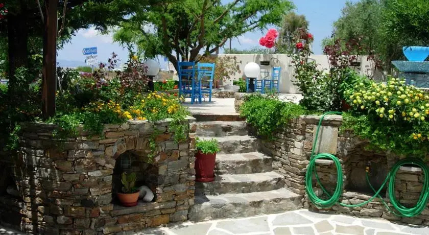 Studios Petra