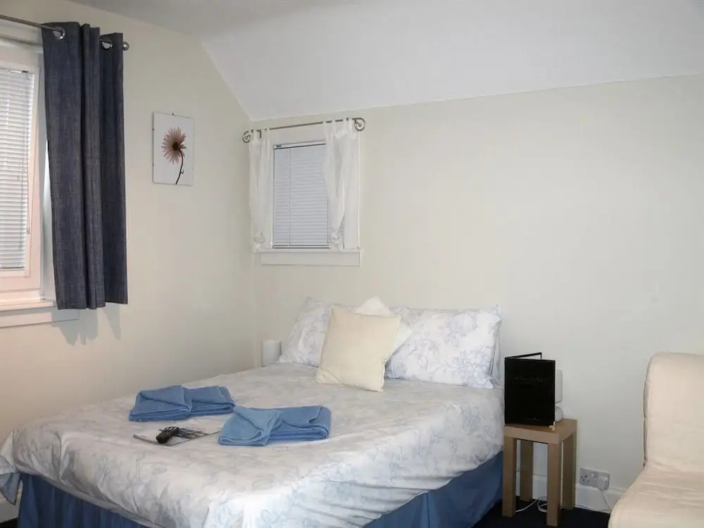 The Cameron B&B