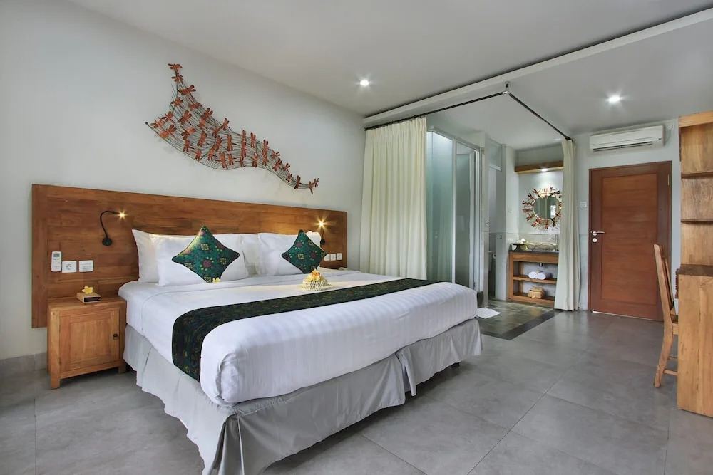 Belvilla Serene Hideaway Resort Monkey Forest