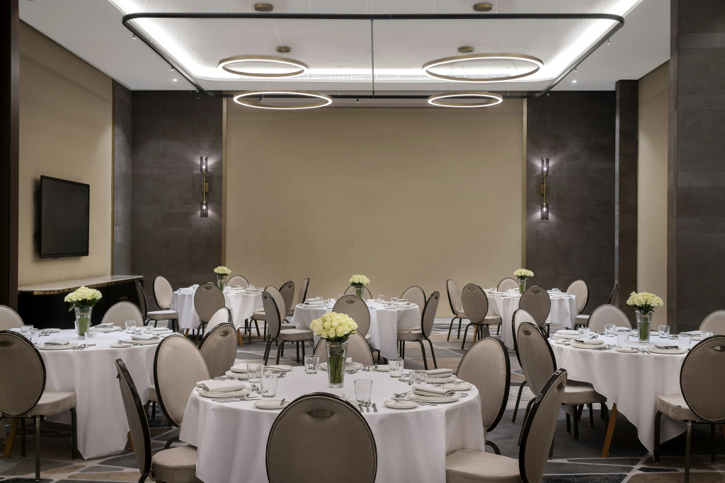 DoubleTree by Hilton Madinah Gate
