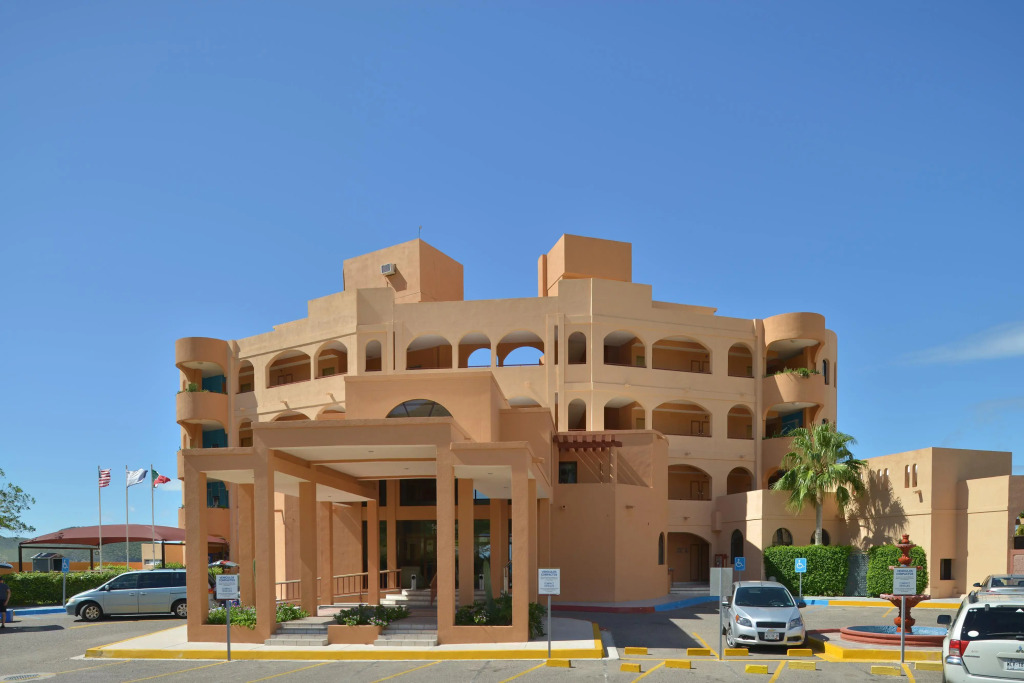 Sea of Cortez Beach Club