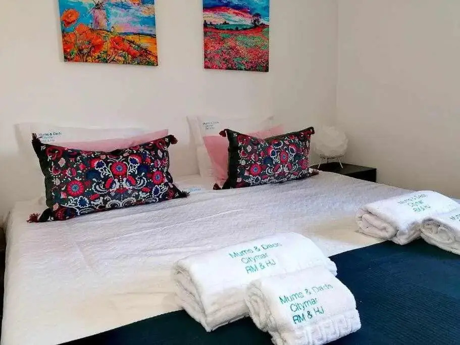 Apartamento Citymar - Vilamoura By FHR