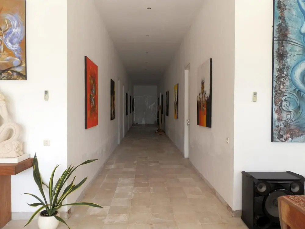 Villa Cymopoleia