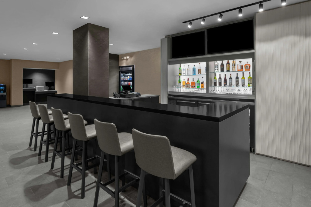 Courtyard by Marriott Clearwater Beach