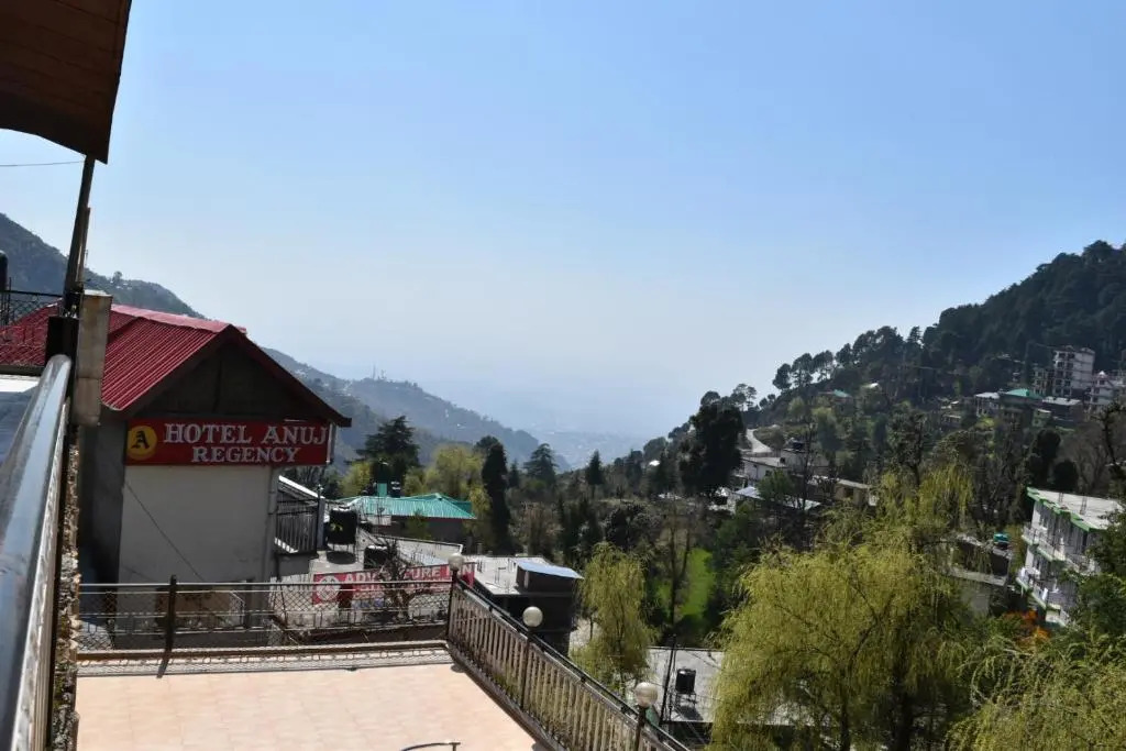 OYO 4629 Hotel Fontana