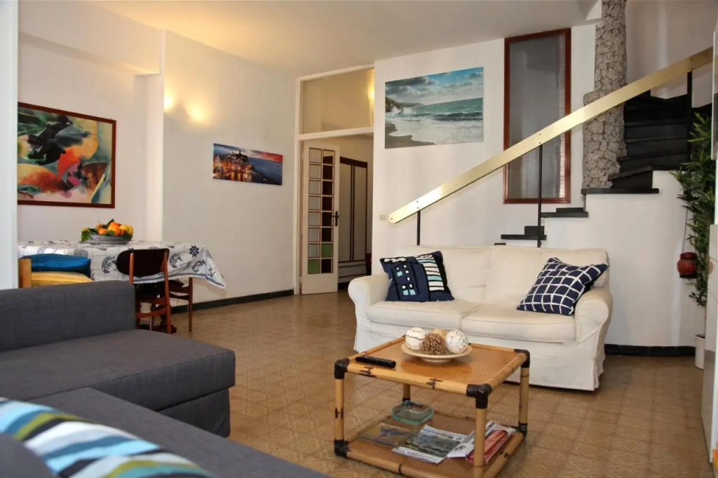 Casa Manu Apartments